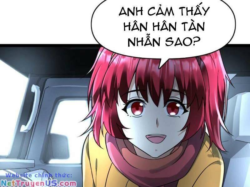 đóng băng toàn cầu: tôi gây dựng nên phòng an toàn thời tận thế chapter 161 23