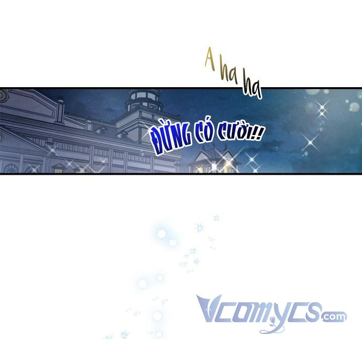 Hôm Nay Công Nương Toàn Năng Cũng Thấy Chán Nản chapter 7.5 28