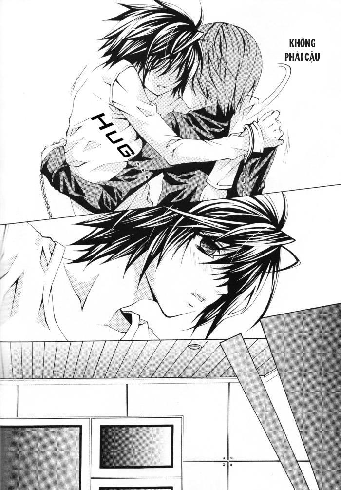 oneshot hỏny chapter 81 22