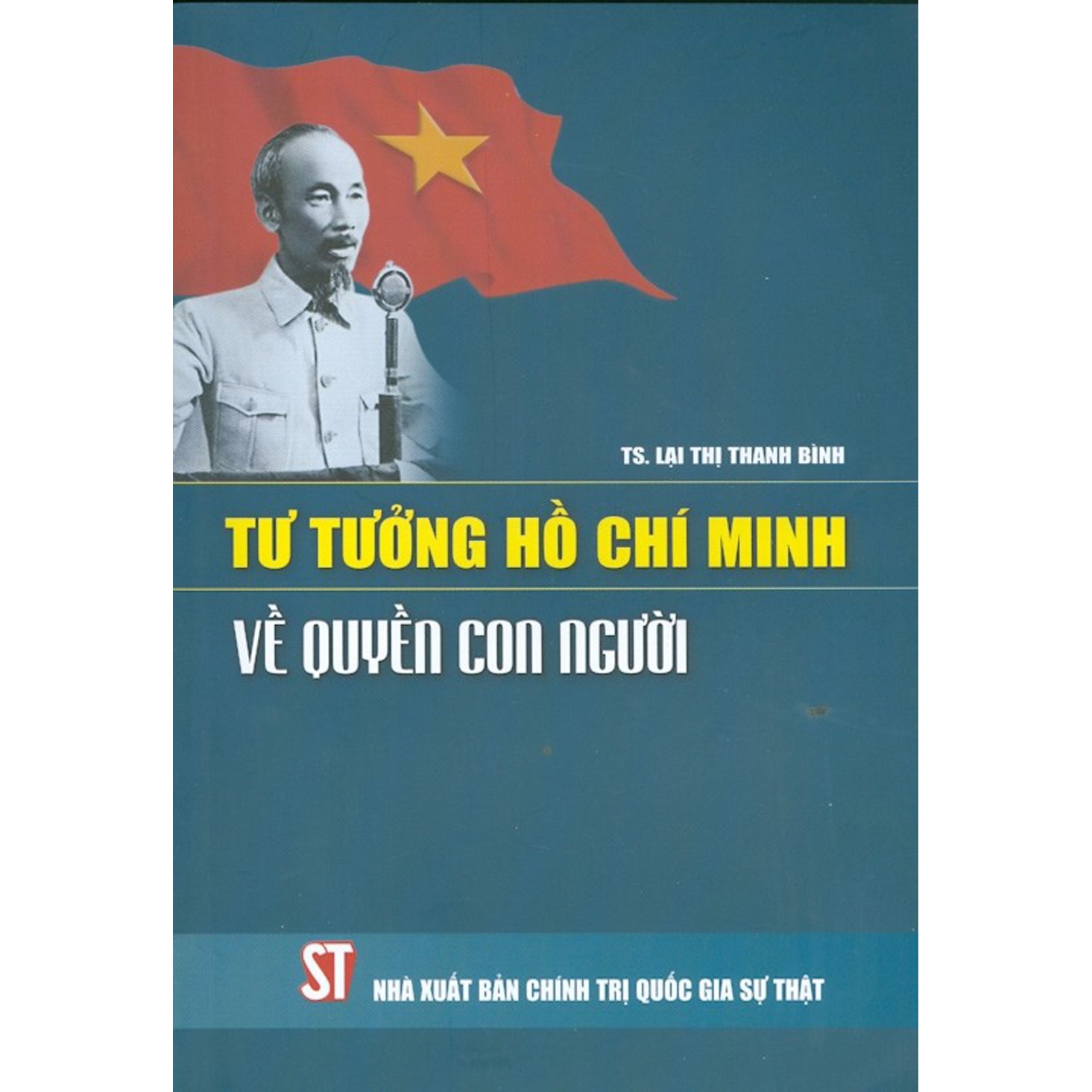Tư Tưởng Hồ Chí Minh Về Quyền Con Người