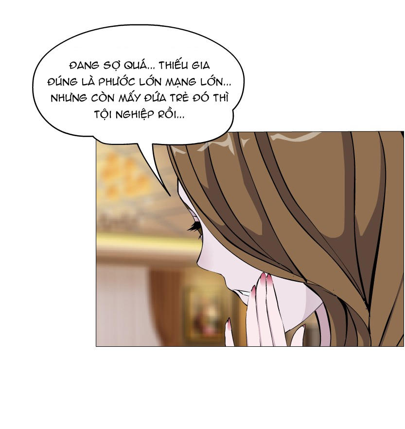 cạm bẫy của nữ thần chapter 149 21