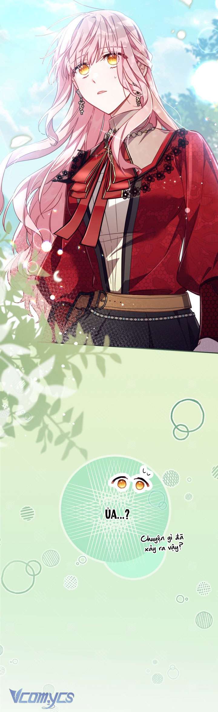 không có chỗ cho kẻ giả mạo chapter 23 10