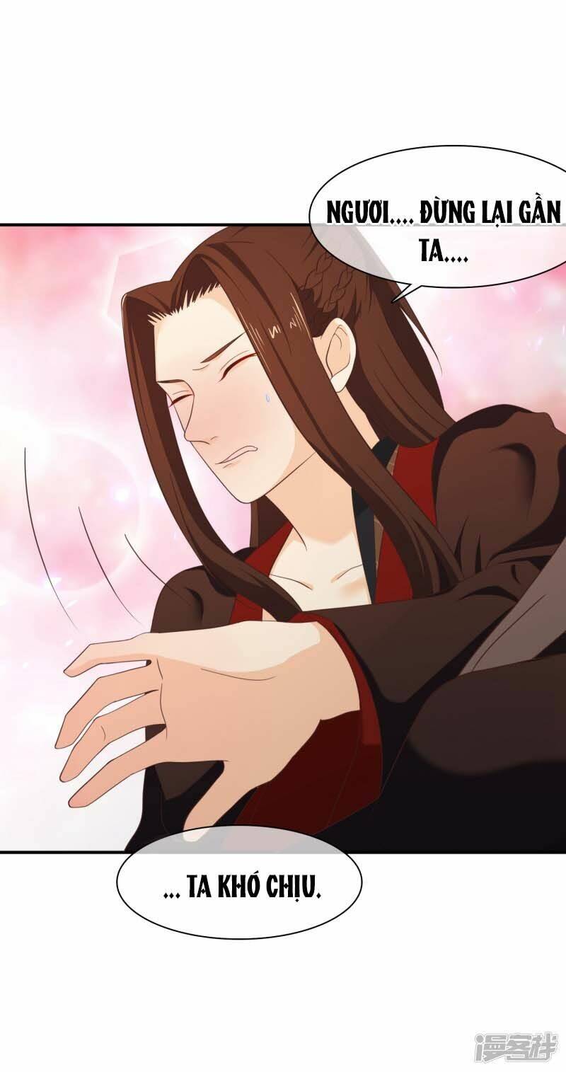 mười dặm hồng trang, thay huynh xuất giá chapter 34 8