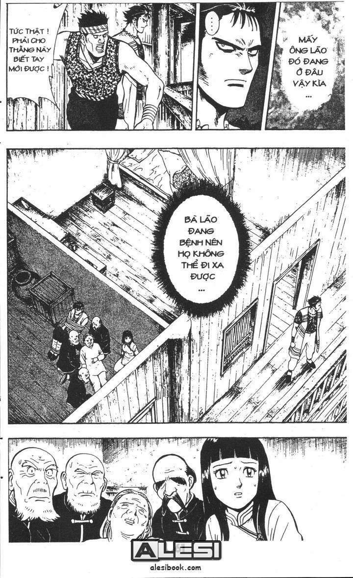 thời niên thiếu của hoàng phi hồng chapter 10 19