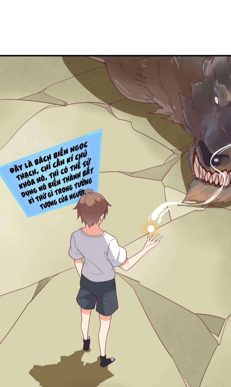 ta lập hậu cung tại tây du ký chapter 42 30