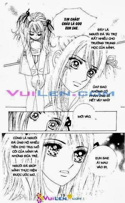 love your enemies chapter 1 19