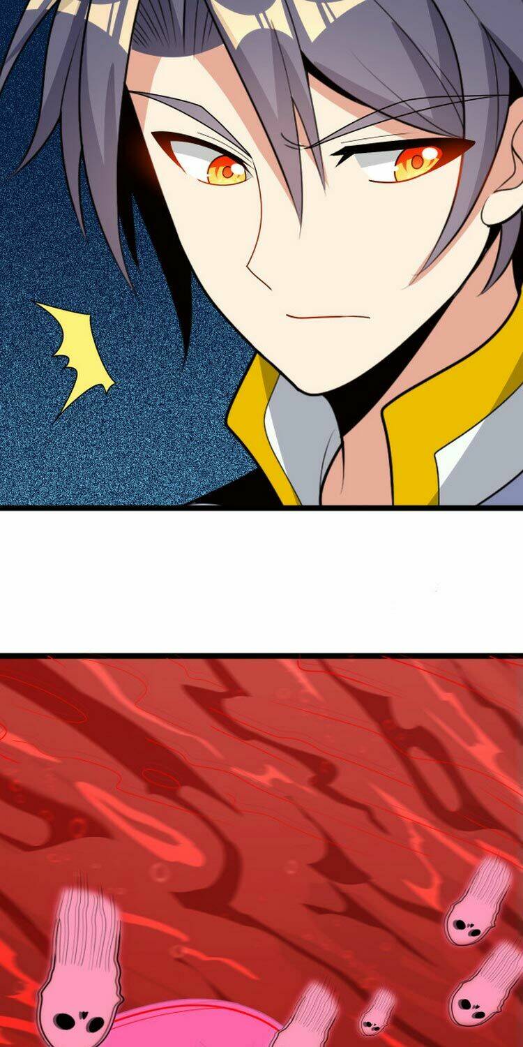 thôn phệ một thế giới tu tiên chapter 94 40