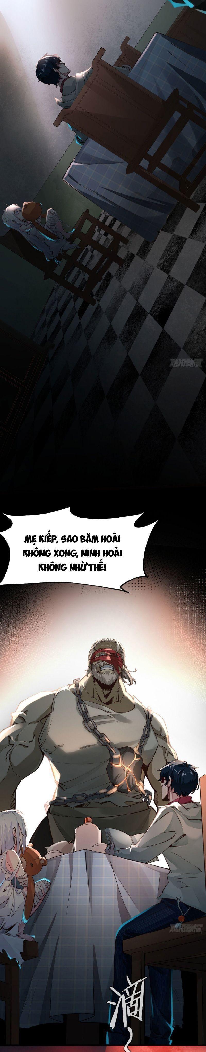 bắt đầu từ trăng đỏ chapter 1 15