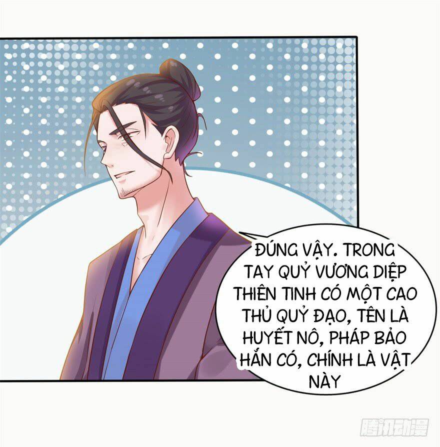 tiên ma đồng tu chapter 3 15