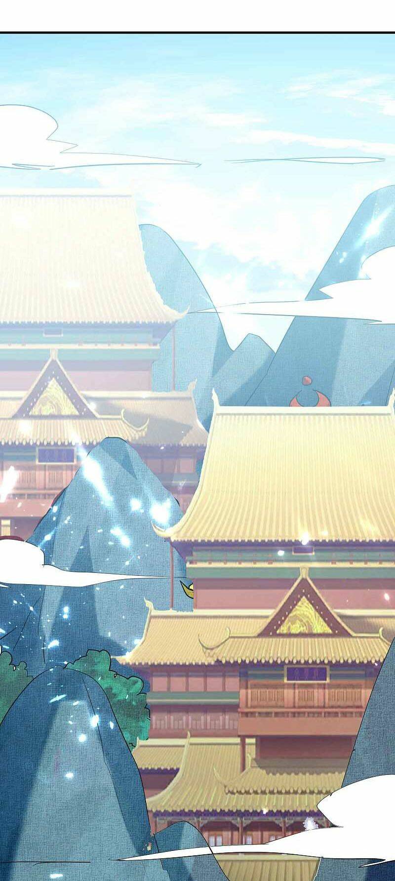 vạn giới tiên vương chapter 120 9