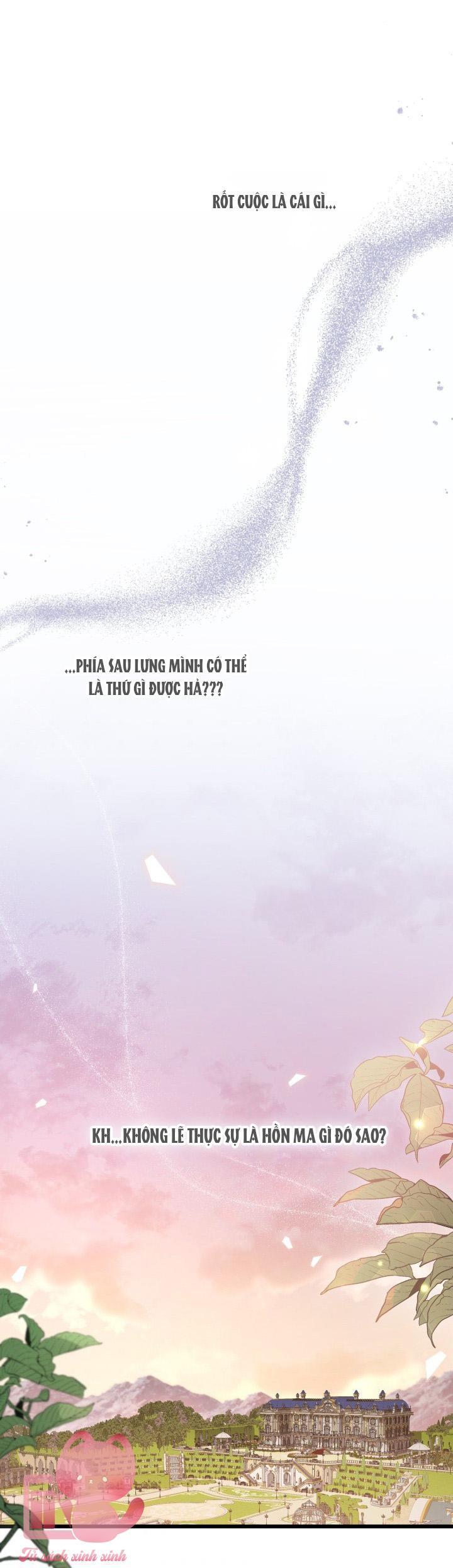 quan hệ cộng sinh giữa báo đen và thỏ trắng chapter 75 2