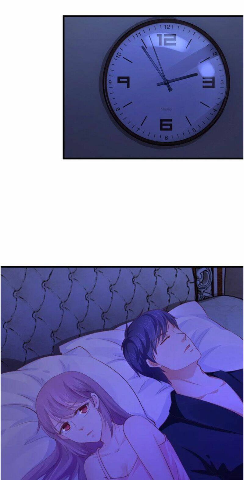 thú cưng độc quyền của boss chapter 58 22