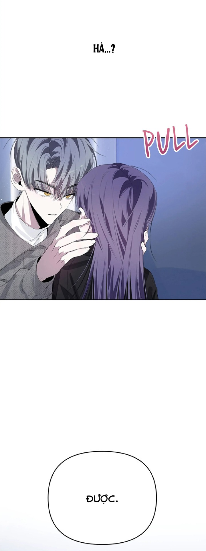 đàn anh xấu xa của tôi chapter 38 48