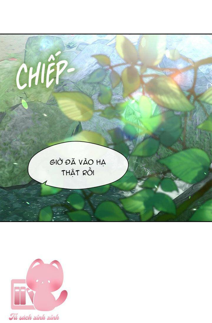 hãy coi chừng ác nữ chapter 119 19