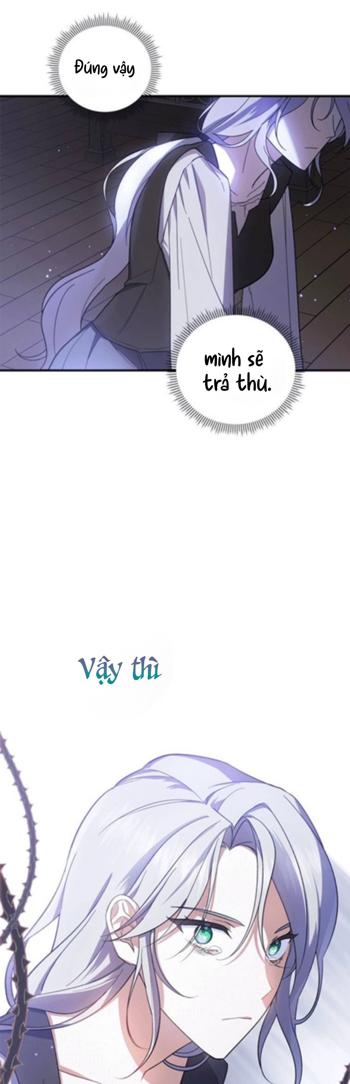 xin hãy ủng hộ sự trả thù của tôi chapter 1 48