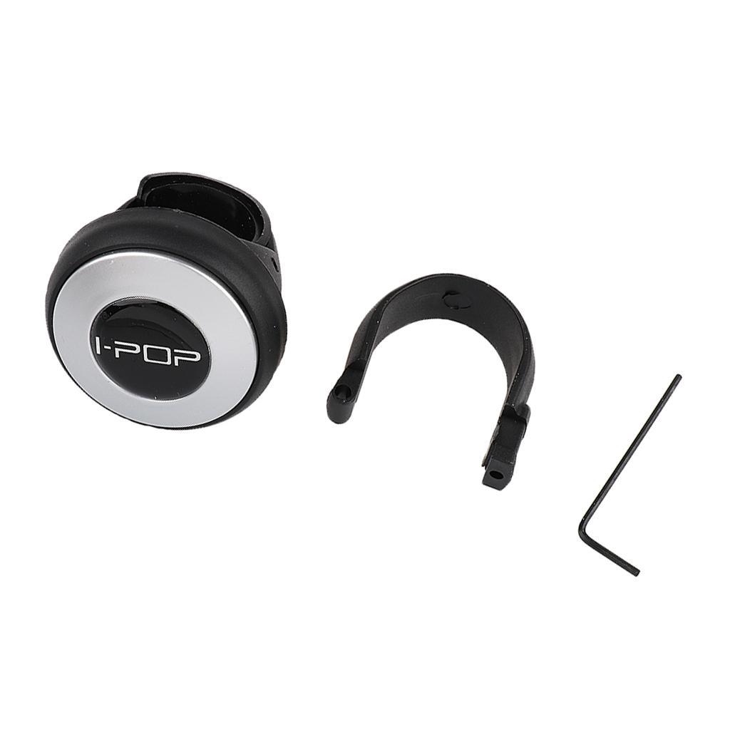 Steering Wheel  Power Handle Heavy Duty Suicide Knob