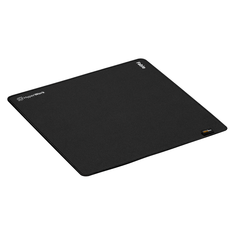 Pad Chuột gaming HyperWork FABLE (Cordura Fabric) - Hàng chính hãng