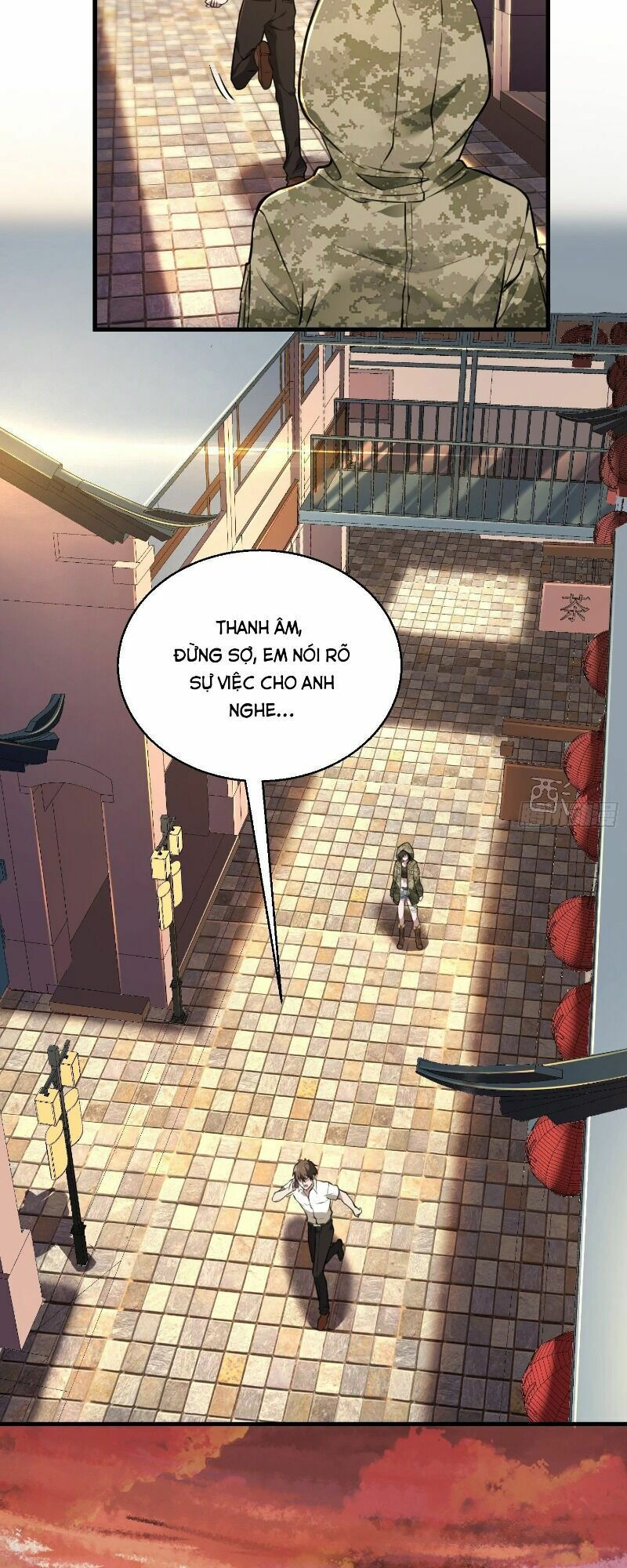 đệ nhất người ở rể chapter 15 26