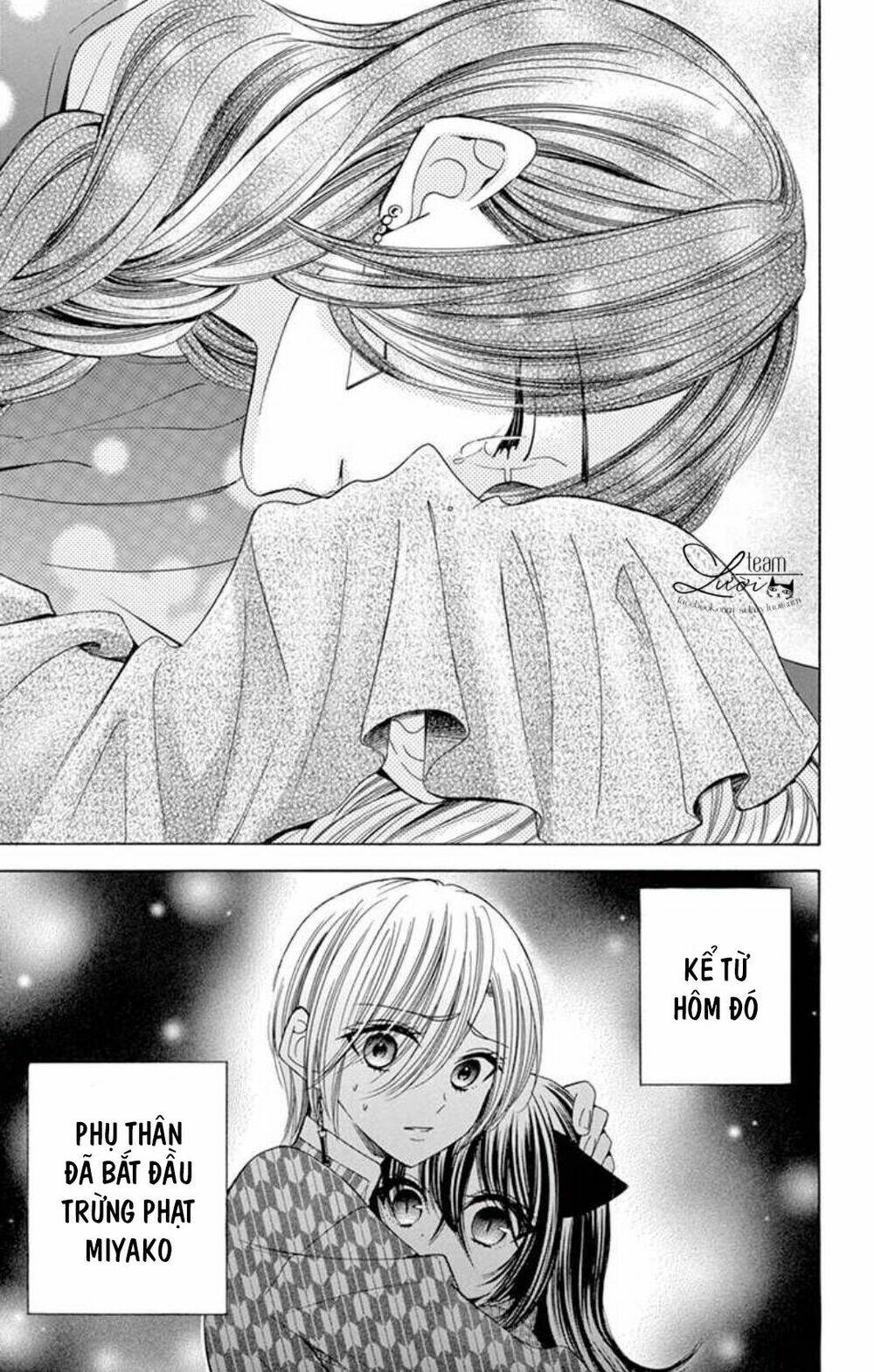 kuzu to kemomimi chapter 15 29