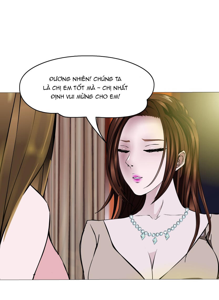 cạm bẫy của nữ thần chapter 44 11