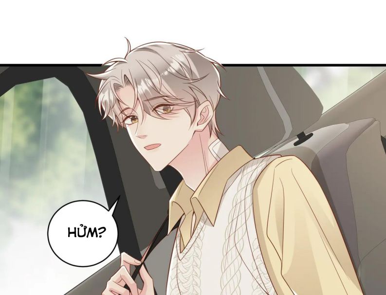 sau khi mất trí nhớ tình địch nói tôi là bạn trai anh ấy chapter 32 11