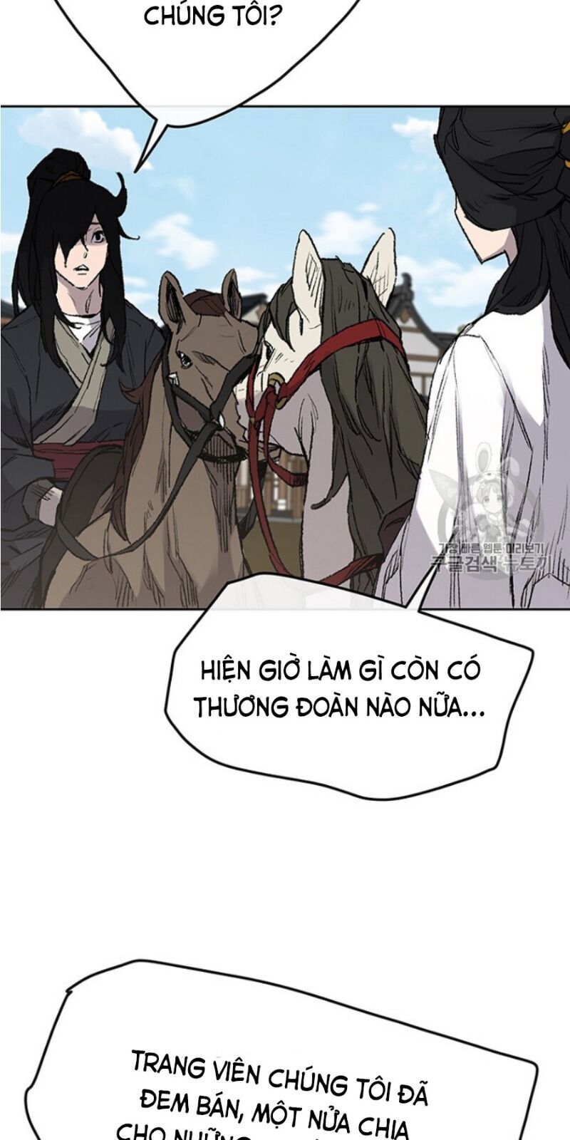 kiếm sĩ bất bại chapter 38 11