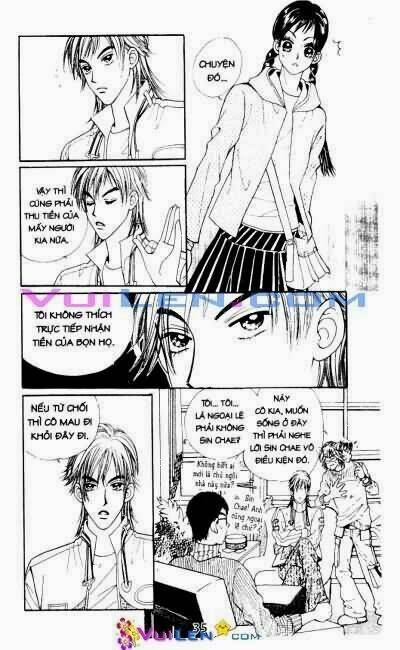 giấc mơ thần tượng chapter 5 35