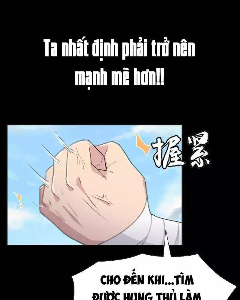 cửu tiêu chí thánh chapter 0 36