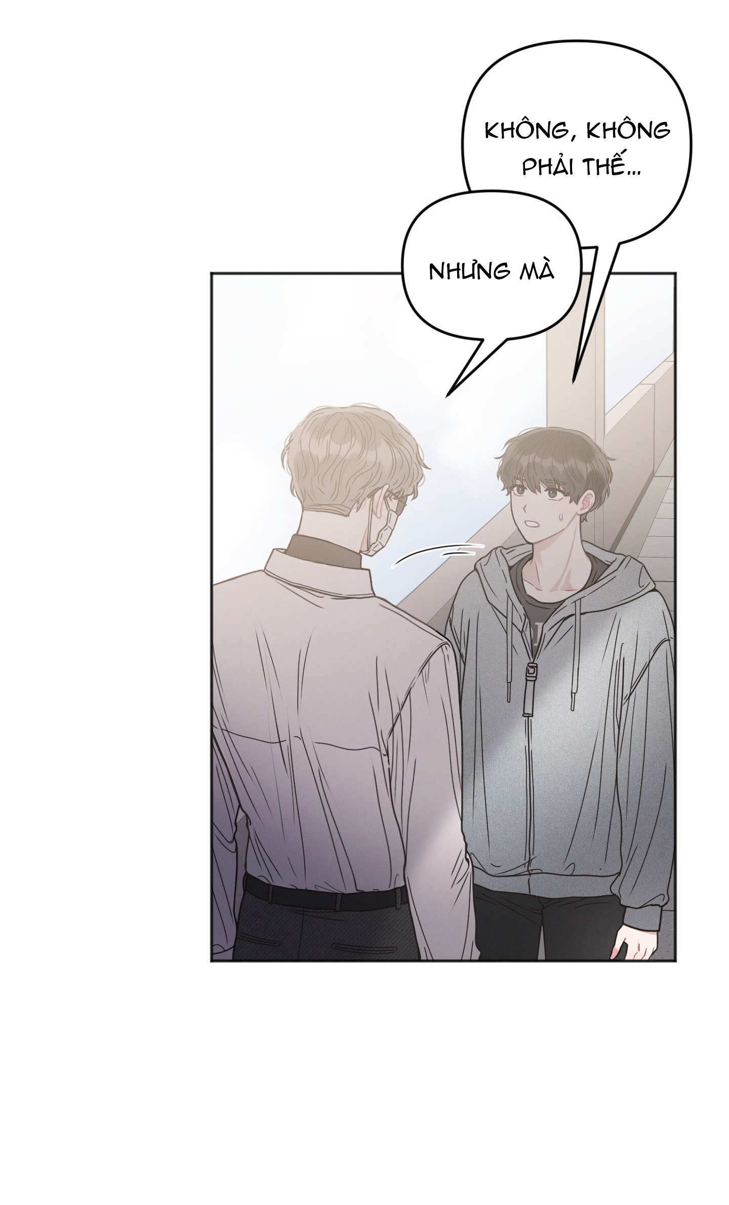 đời tư hàng xóm chapter 2 76