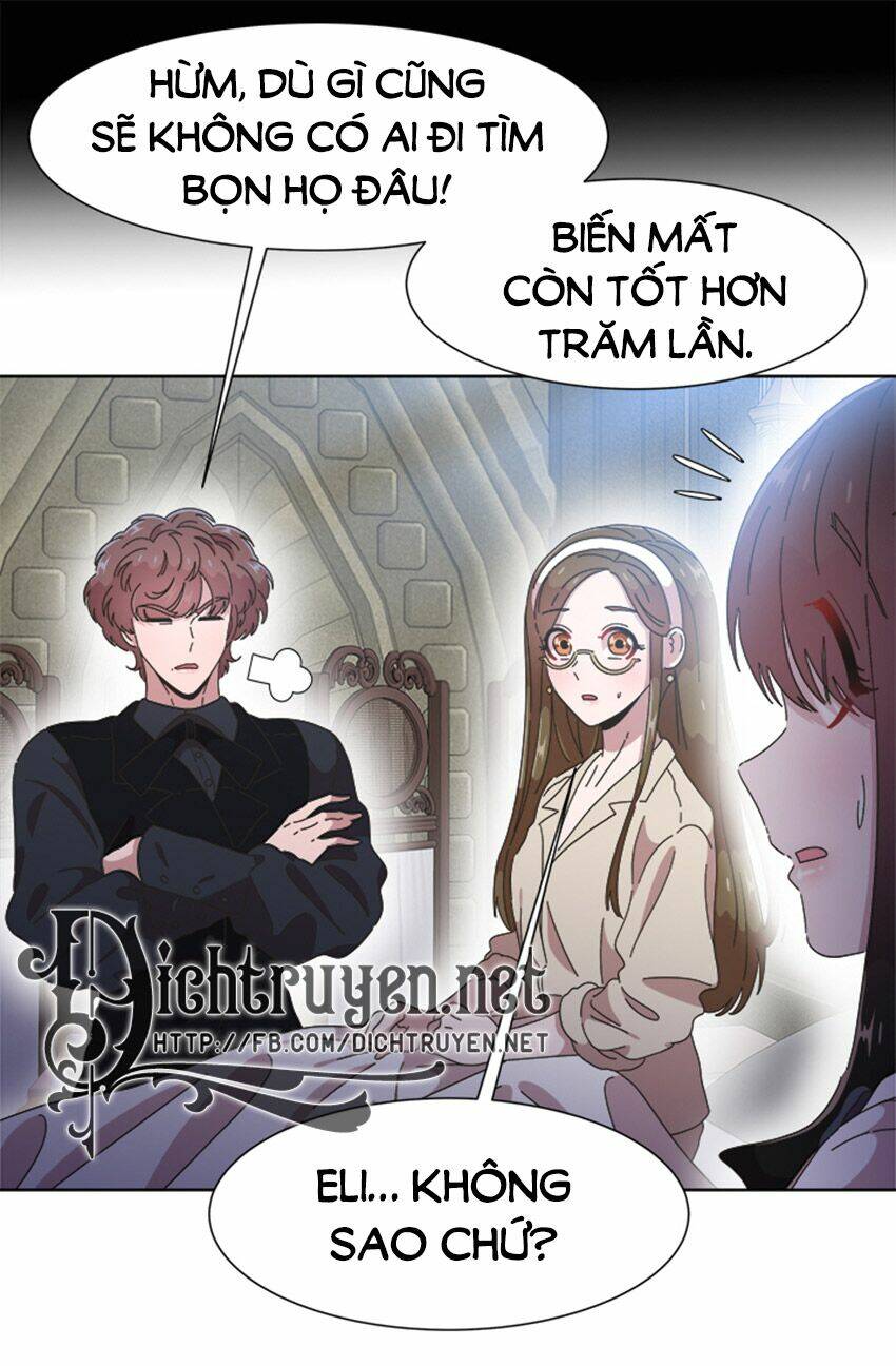 con gái bảo bối của ma vương chapter 116 68