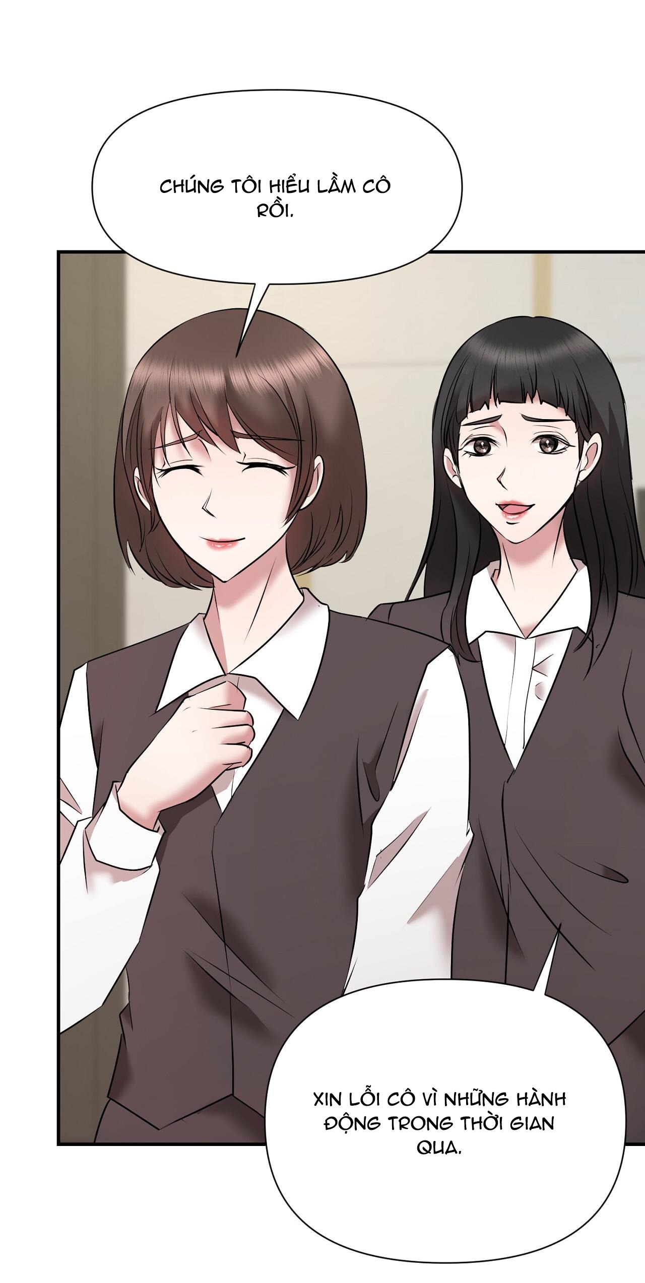 Hiểm Nguy chapter 13.2 - Trang 17