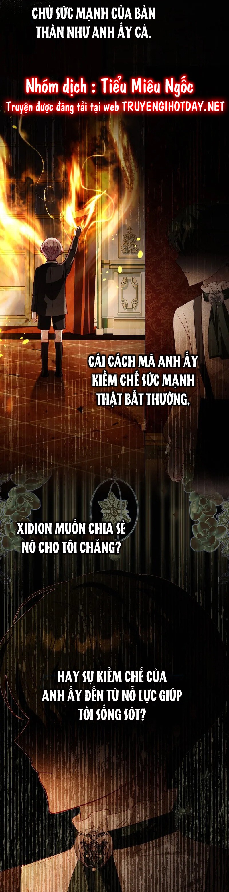 papa của tôi đã xuất hiện chapter 50 23
