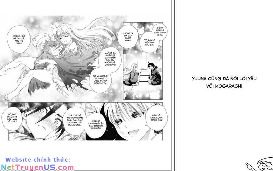 ma nữ cứng đầu chapter 194.1 79