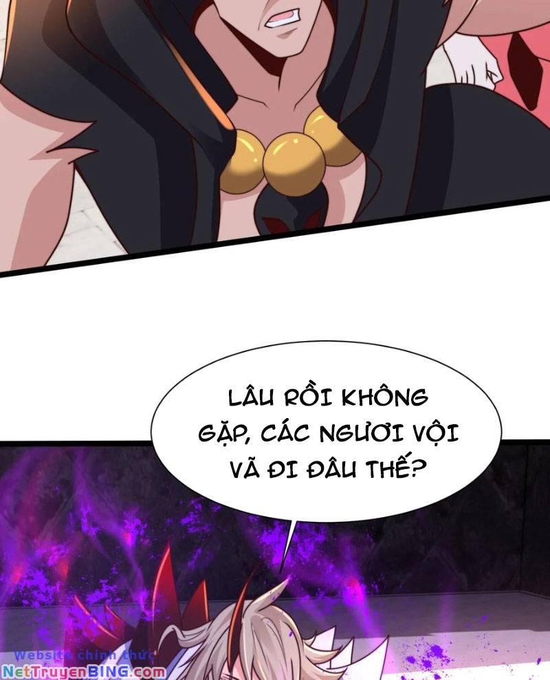 ta nuôi ma quỷ ở trấn ma ti chapter 289 3