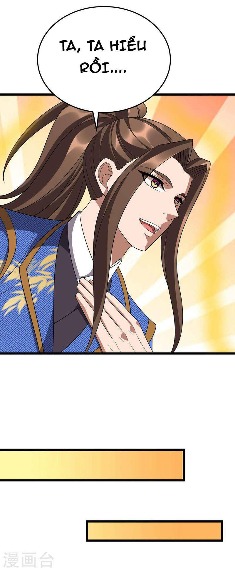 chúa tể tam giới chapter 228 28