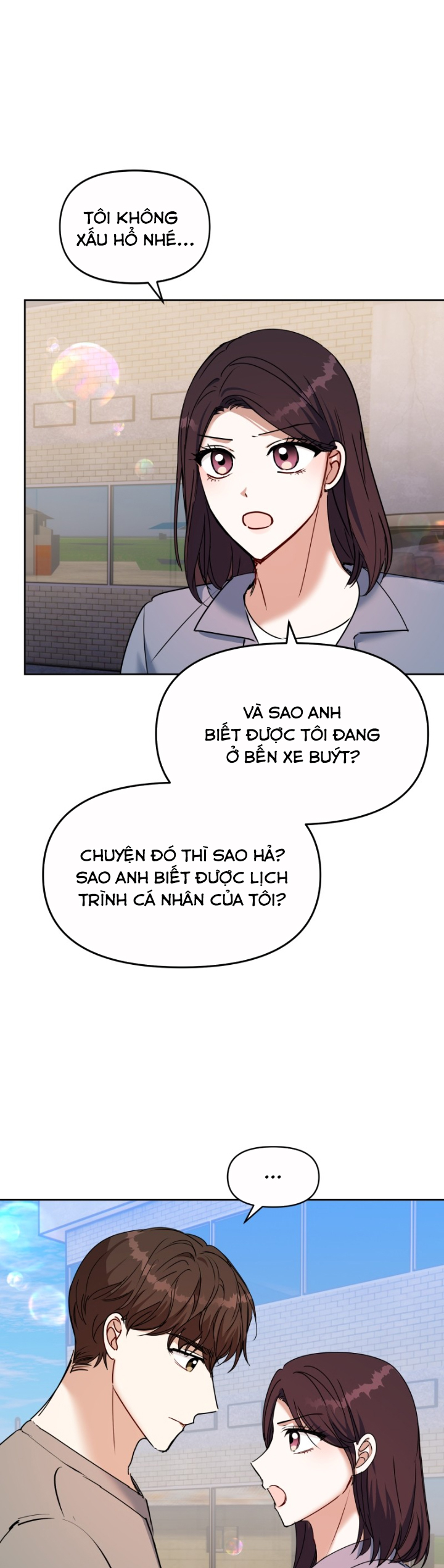 bản cam kết hôn nhân chapter 62 32