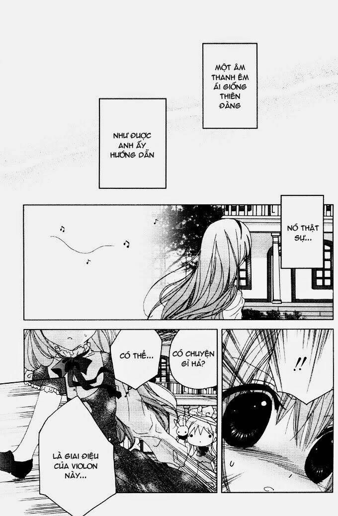 naki shoujo no tame no pavane chapter 1 17