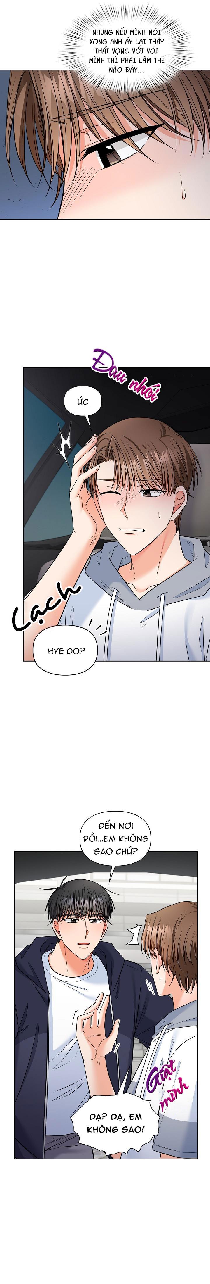phòng tắm hơi chapter 42 4