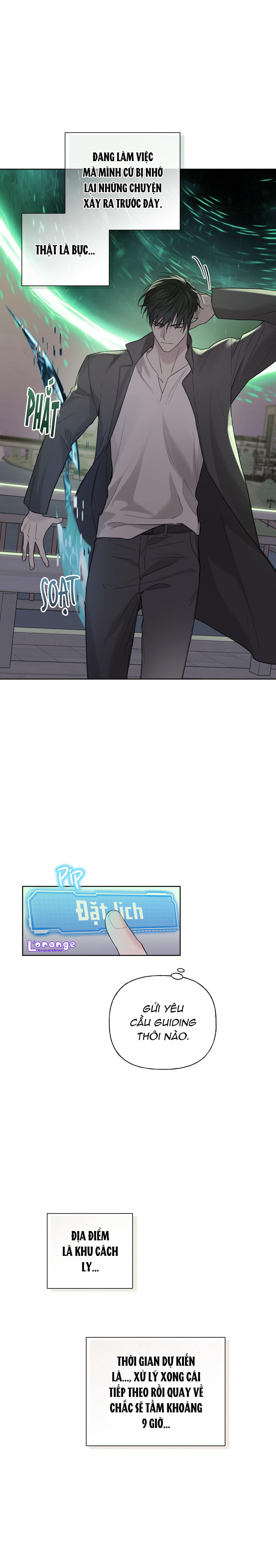 guiding nguy hiểm chapter 26 5