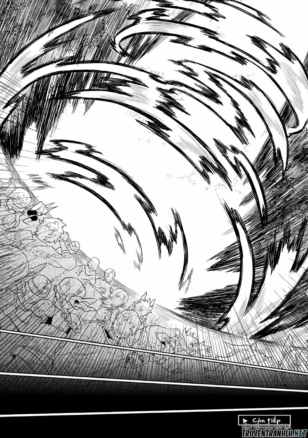 Re:monster chapter 53 20