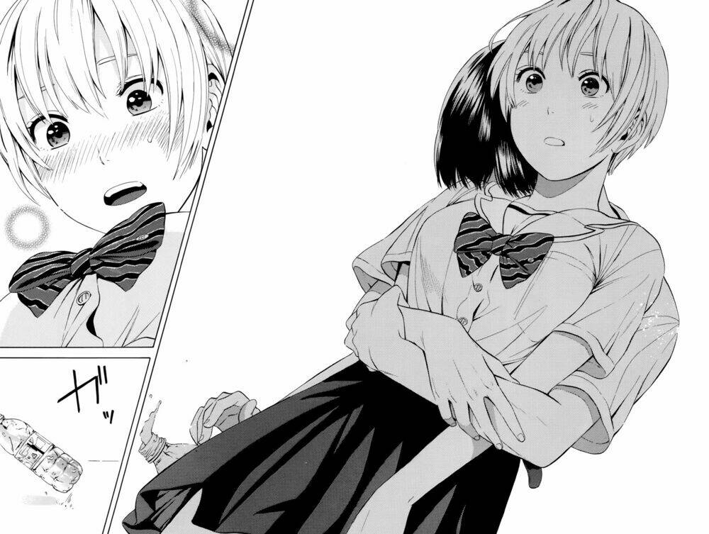 sakurasaku syndrome chapter 19 27