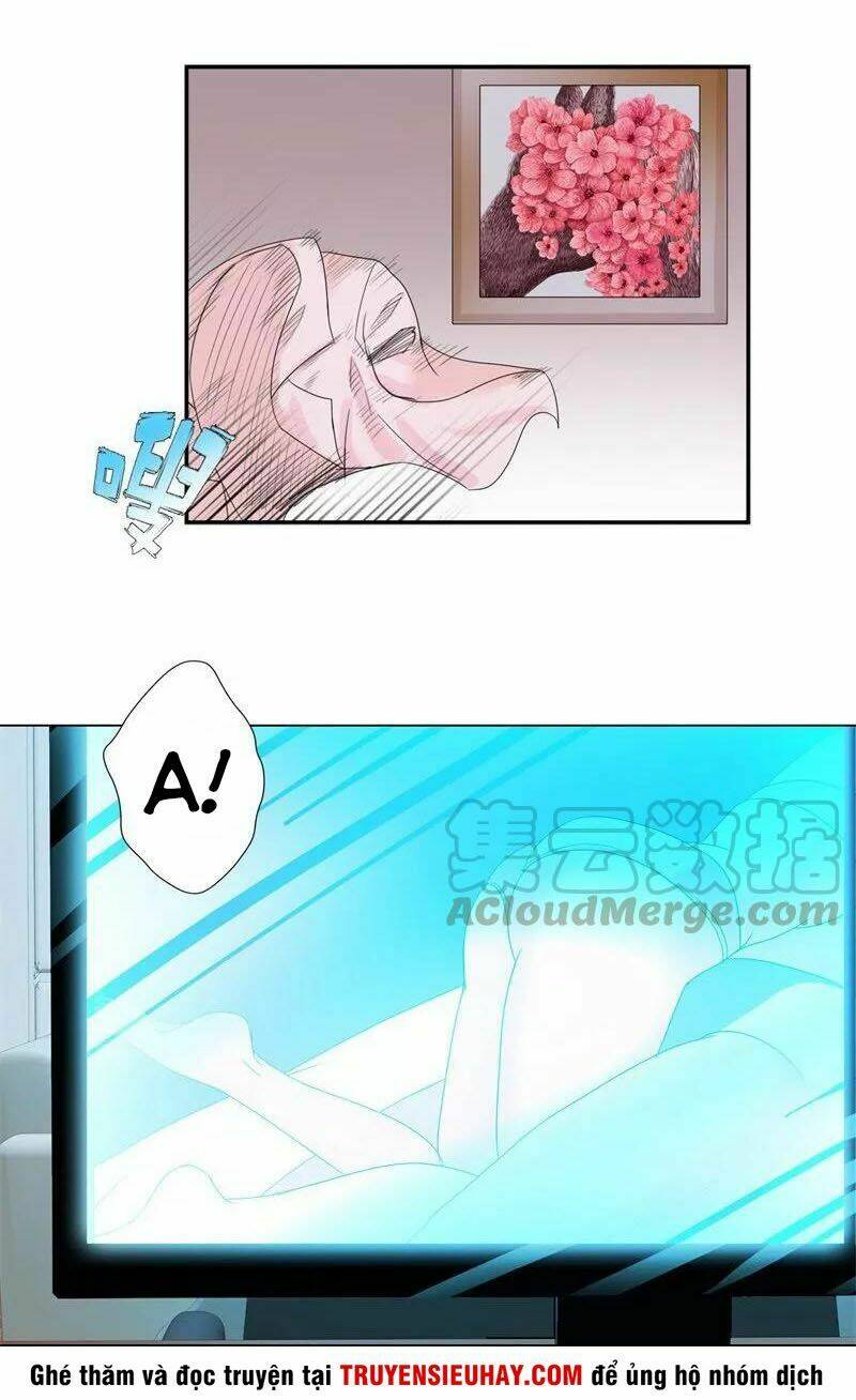 học viện cao thủ chapter 33 18