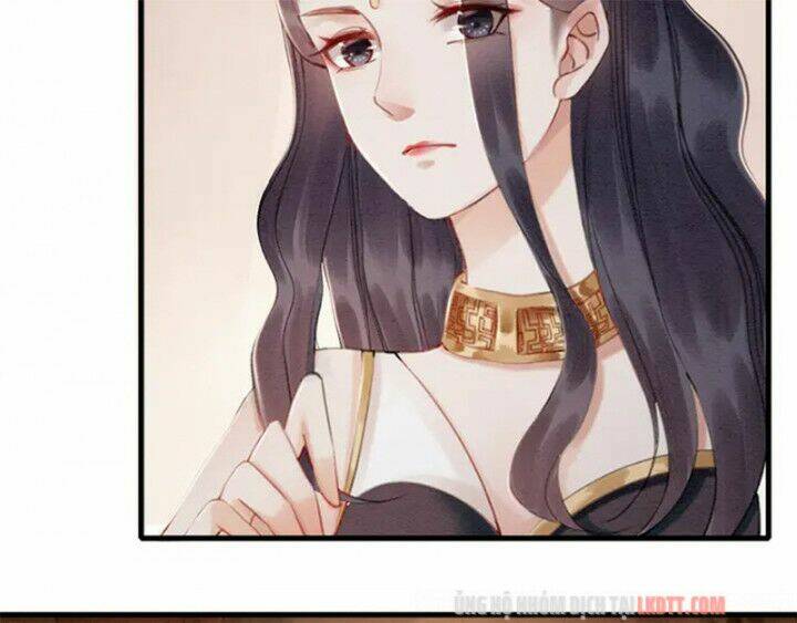 trọng sinh bá sủng nhiếp chính vương quá mạnh mẽ chapter 126 97