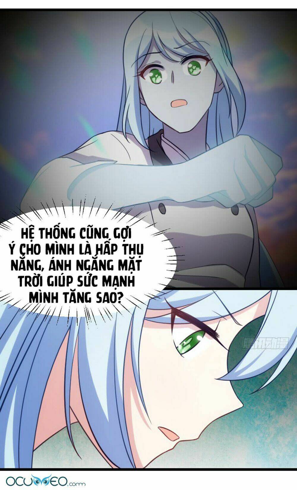 tôi ở dị giới khai ngư đường chapter 95 8