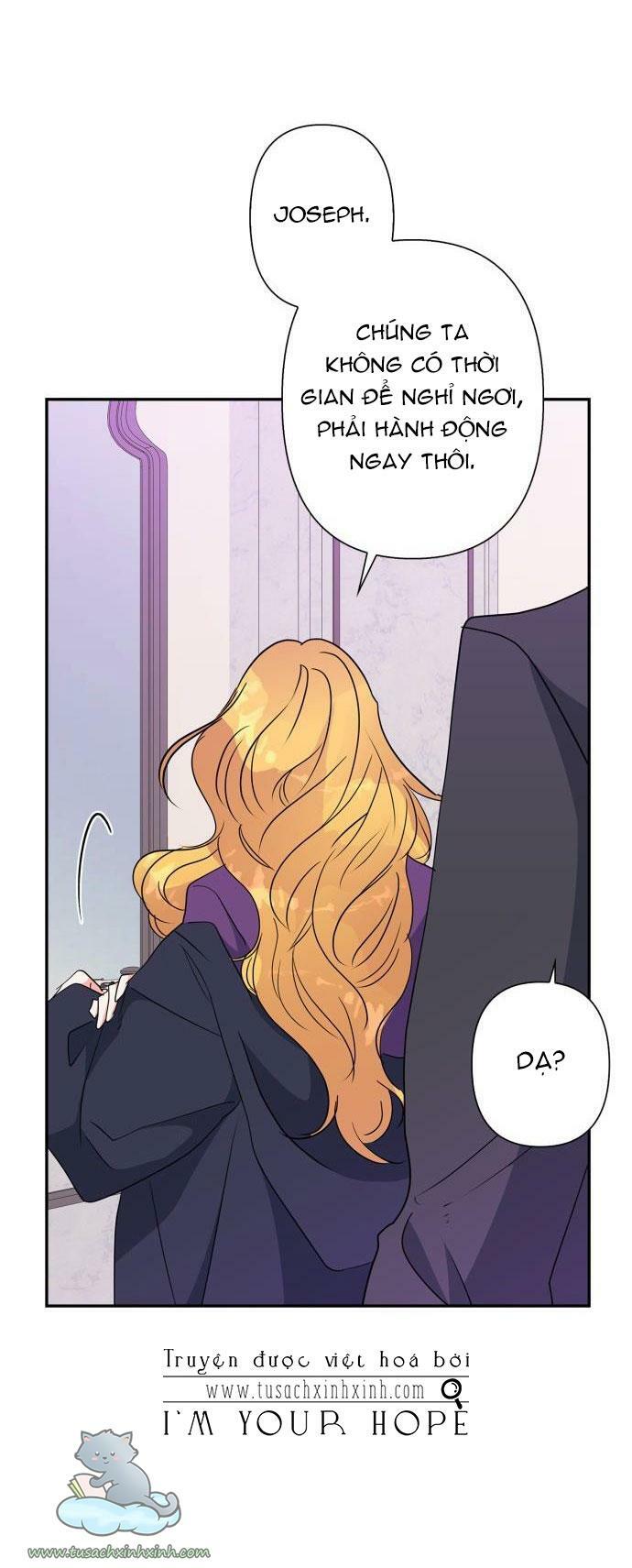 tôi đang nuôi dưỡng một con quái thú chapter 75 75