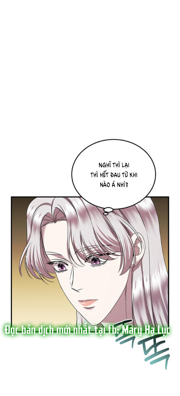 ai đã bắt cóc hoàng hậu? chapter 43.1 22