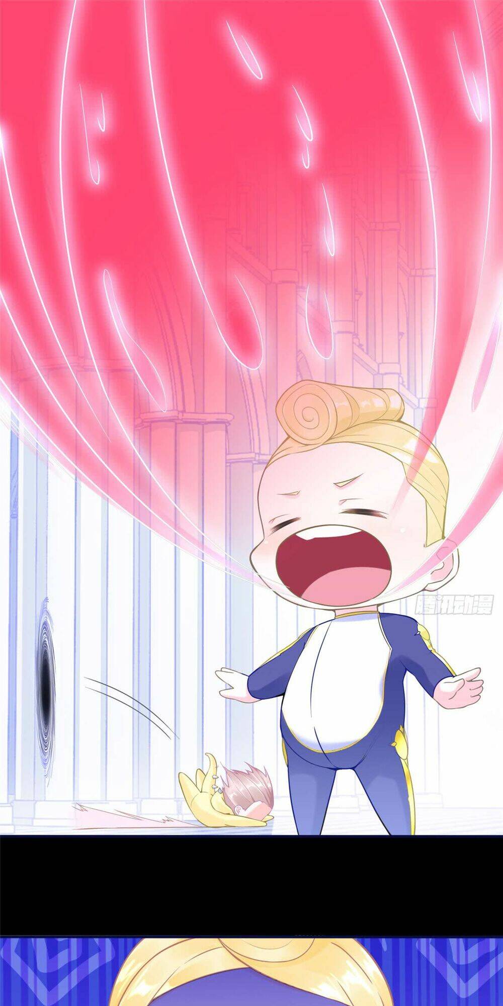 đàn ông trong tương lai không dễ làm chapter 4 20