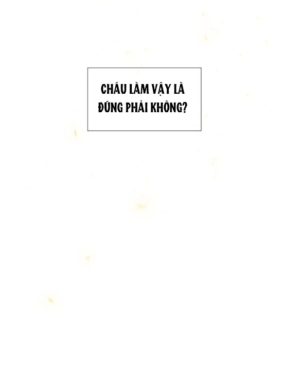 Khóc Đi Hay Là Cầu Xin Tôi Cũng Được chapter 6.1 - Trang 33