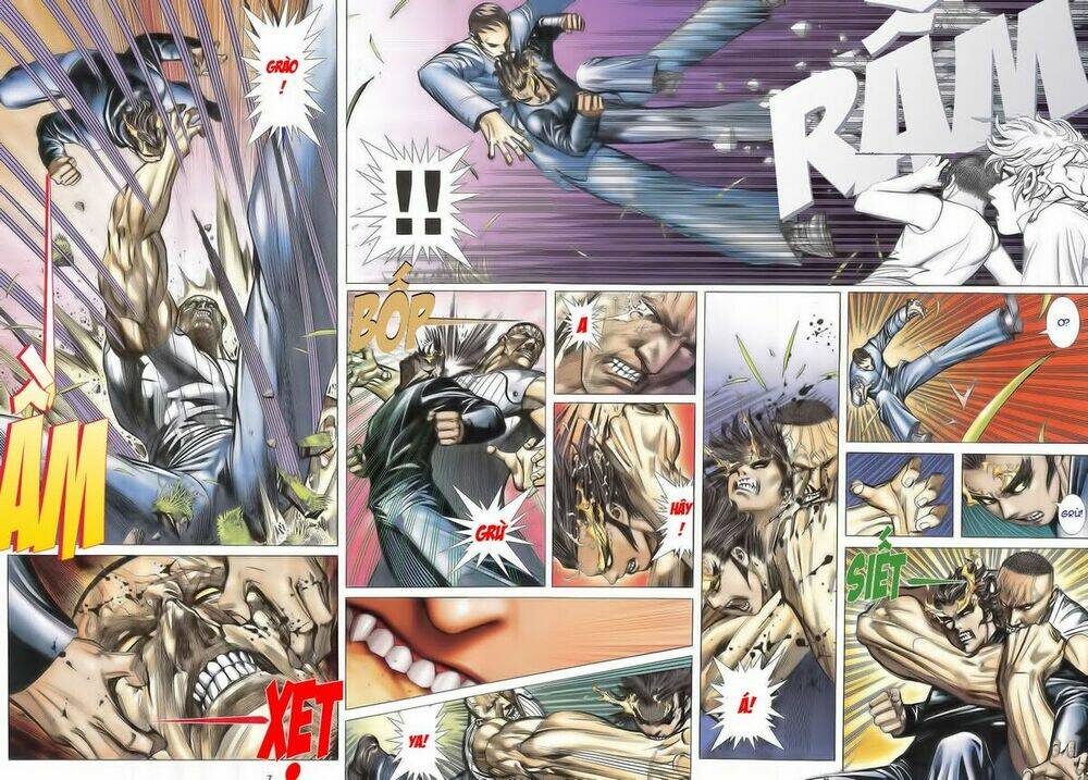 võ thần phượng hoàng chapter 93 4