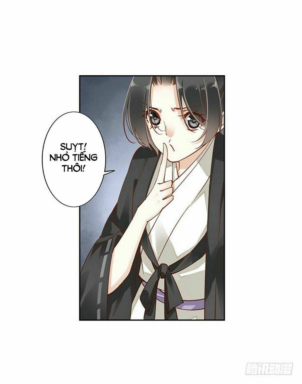 thiền tâm vấn đạo chapter 10 36